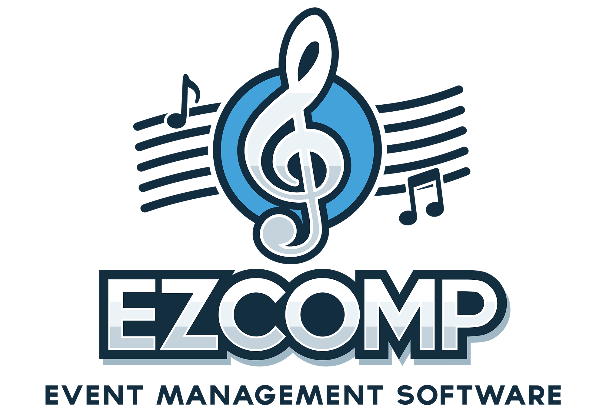 ezComp logo